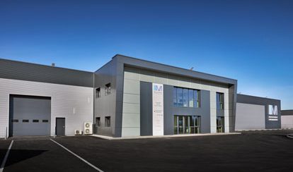 <p>2021</p>Ouverture du 7ème <br>
centre de distribution : 
<br>
<strong>MALERBA DISTRIBUTION SUD OUEST</strong>
<br>
(Le Haillan)